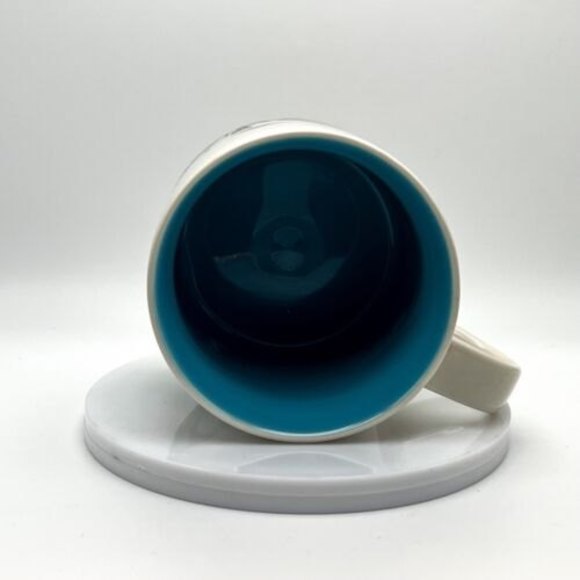 Starbucks 2014 Denver You Are Here' Coffee Mug Cup 14 Oz - Picture 10 of 12